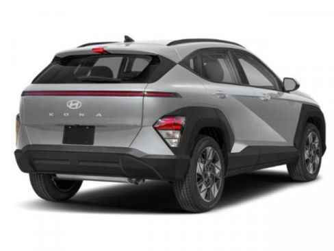 New 2025 Hyundai Kona SEL image 2