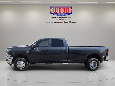 New 2026 RAM 3500 Tradesman AWD/4WD image 6