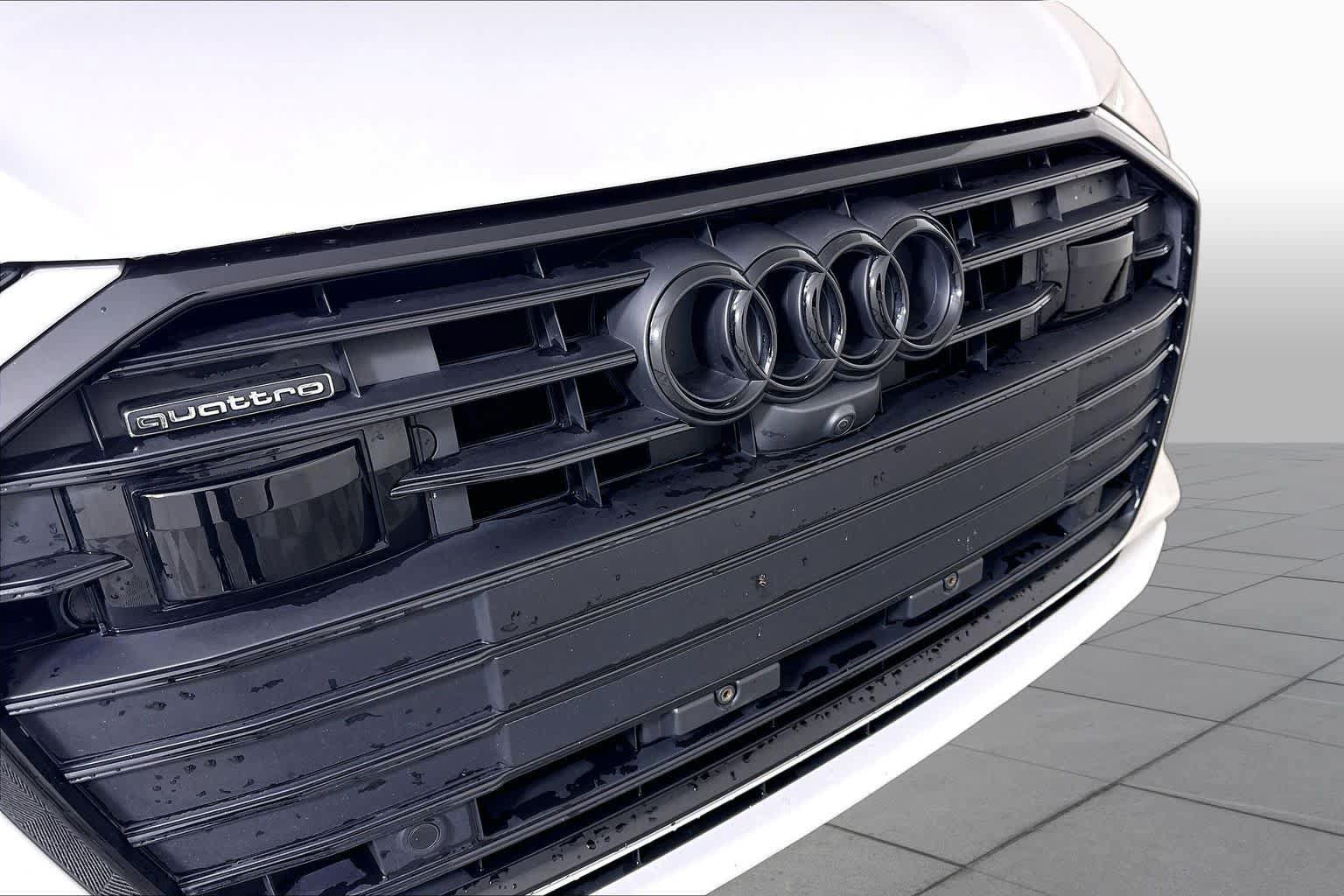 Used 2021 Audi A6 Premium Plus AWD/4WD image 29