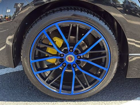 Used 2013 Hyundai Veloster Turbo w/ Ultimate Pkg FWD image 13