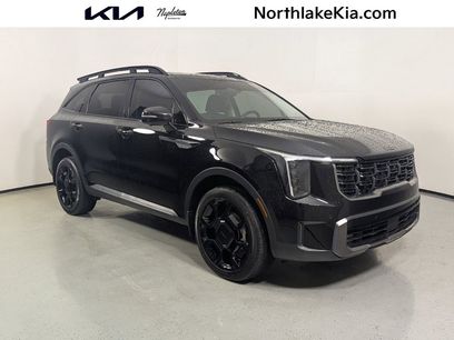 Used 2025 Kia Sorento SX