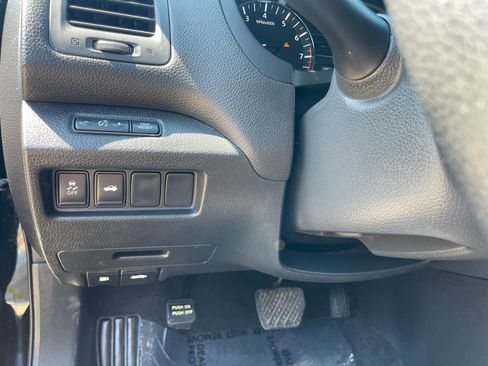 Used 2014 Nissan Altima 2.5 S w/ Sport Value Package FWD image 27