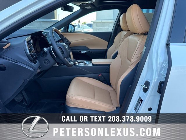 New 2026 Lexus RX 350 Premium Plus w/ Accessory Package (2T) FWD image 23