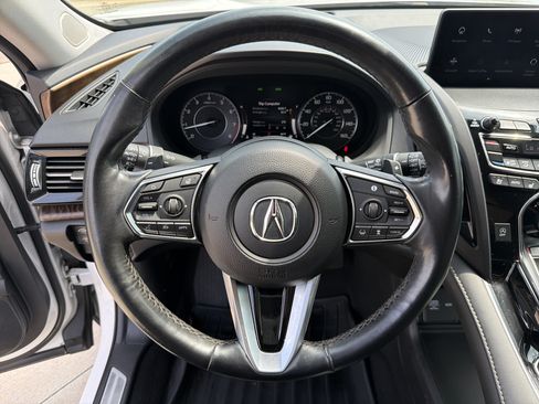 Certified 2021 Acura RDX AWD w/ Advance Package image 18