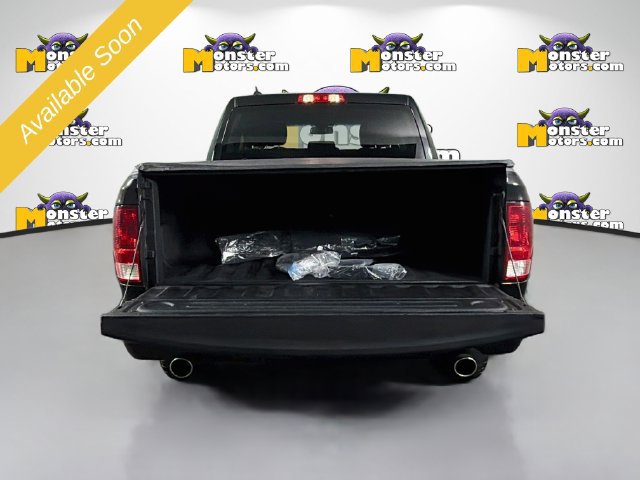Used 2019 RAM 1500 Express w/ Wheel & Sound Group AWD/4WD image 25