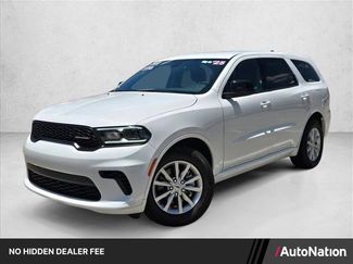 Used 2026 Dodge Durango GT RWD video 1