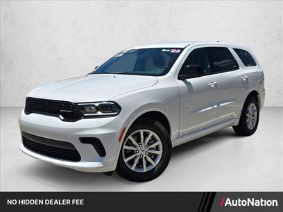 Used 2026 Dodge Durango GT