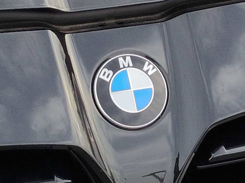 Used 2025 BMW M4 xDrive Competition w/ Executive Package image 12