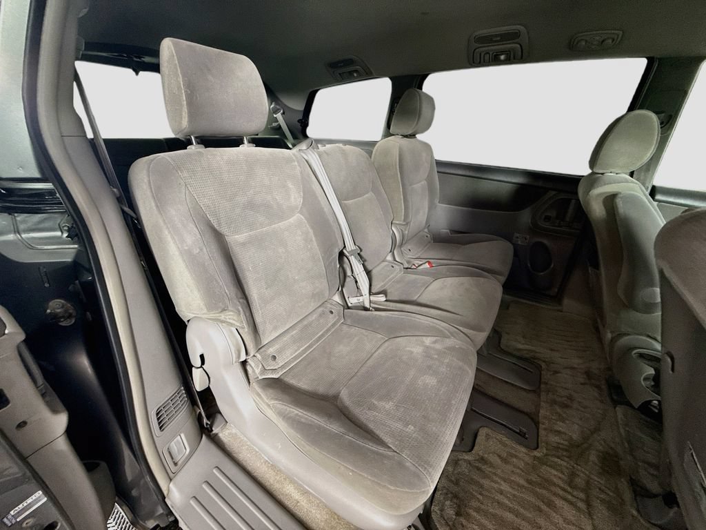 Used 2005 Toyota Sienna LE w/ LE Pkg 6 FWD image 26