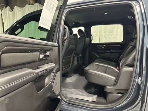 Used 2026 RAM 1500 RHO w/ RHO Level 1 Equipment Group AWD/4WD image 39