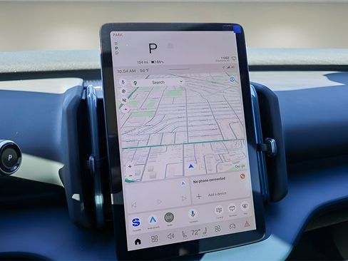 Used 2025 Volvo EX30 Ultra w/ Protection Package Premier image 16