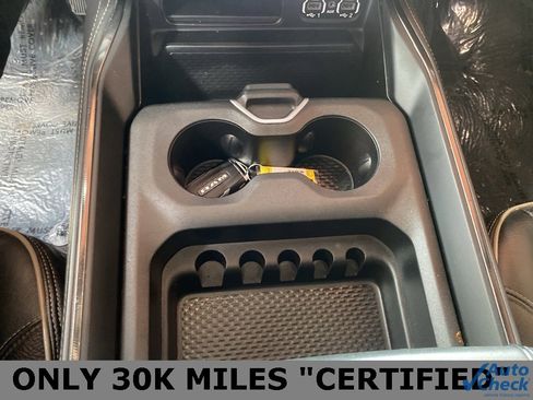 Used 2022 RAM 2500 Power Wagon image 37