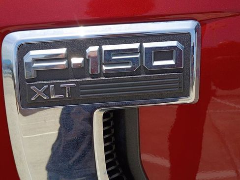 Used 2023 Ford F150 XLT w/ Equipment Group 302A High AWD/4WD image 27