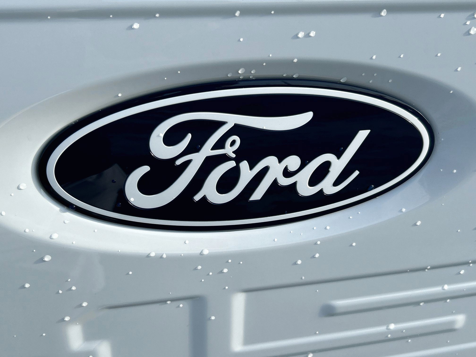 New 2026 Ford F150 XLT w/ Equipment Group 302A MID AWD/4WD image 19