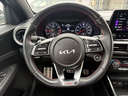 Used 2023 Kia Forte GT image 13