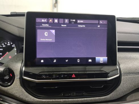 Used 2022 Jeep Compass Latitude w/ Convenience Group AWD/4WD image 25