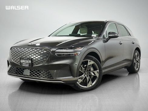 Used 2023 Genesis Electrified GV70 AWD/4WD image 1