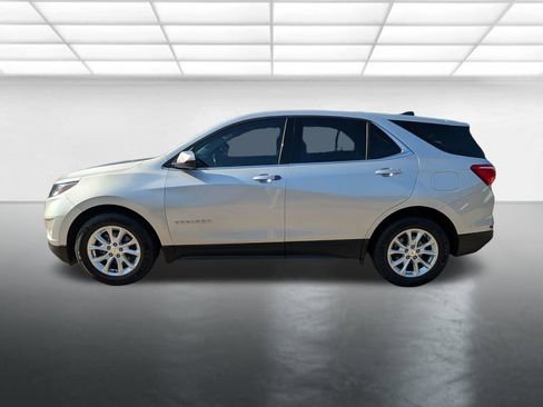 Used 2019 Chevrolet Equinox LT FWD image 23
