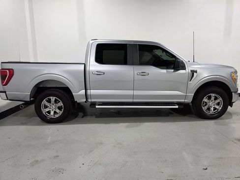 Used 2022 Ford F150 XLT w/ XTR Package image 21