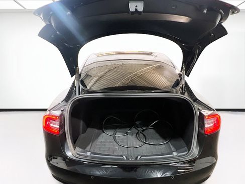 Used 2021 Tesla Model 3 Long Range image 20