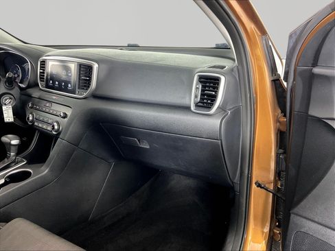 Used 2020 Kia Sportage LX FWD image 26