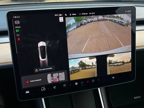 Used 2018 Tesla Model 3 RWD image 20