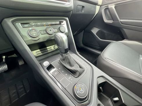 Certified 2021 Volkswagen Tiguan S image 19