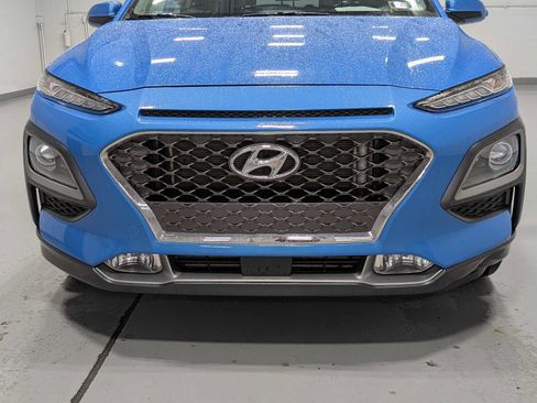 Used 2020 Hyundai Kona Ultimate AWD/4WD image 2