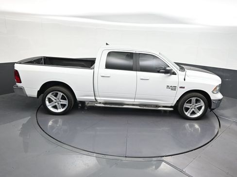 Used 2019 RAM 1500 Big Horn AWD/4WD image 19