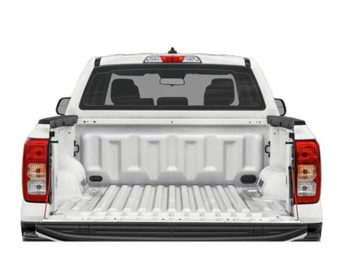 New 2026 Ford Ranger XL RWD image 10