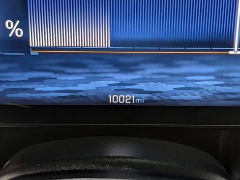 Used 2024 Chevrolet Equinox EV RS AWD/4WD image 20