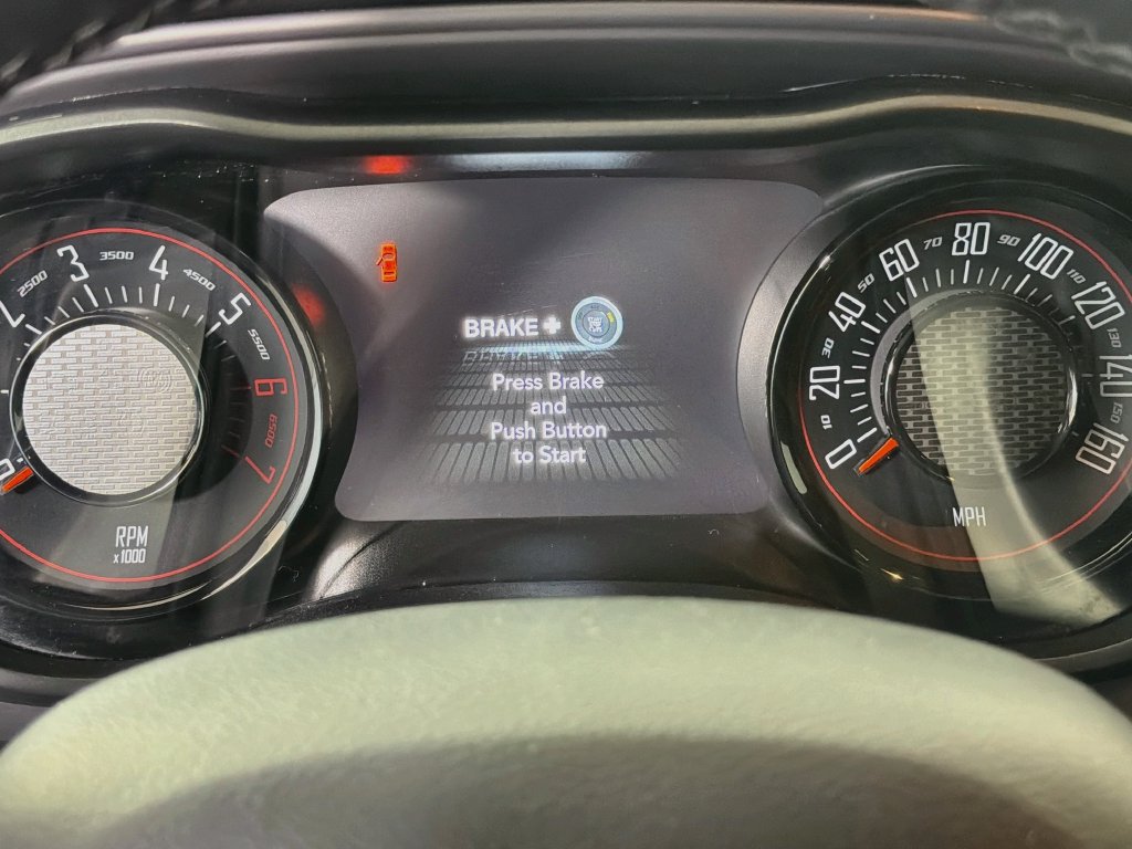 Used 2023 Dodge Challenger R/T w/ Plus Package RWD image 16