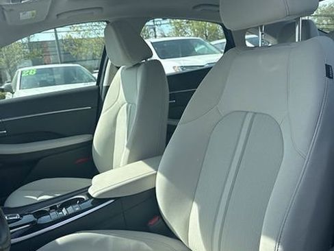 Used 2022 Hyundai Sonata SEL w/ Convenience Package image 8