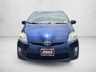 Used 2010 Toyota Prius FWD video 2