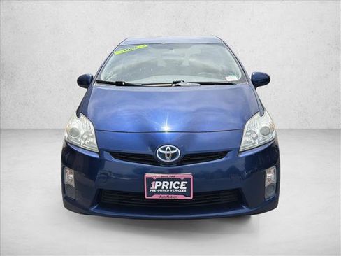 Used 2010 Toyota Prius FWD image 2