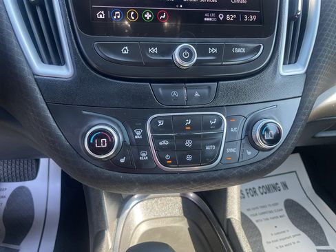 Certified 2024 Chevrolet Malibu LT image 22