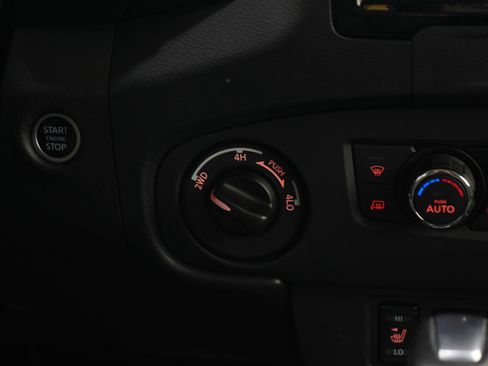 Used 2023 Nissan Frontier SV w/ SV Convenience Package AWD/4WD image 20