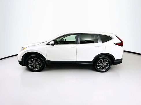 Used 2022 Honda CR-V EX image 4
