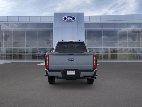 New 2026 Ford F350 Lariat w/ Chrome Package image 5