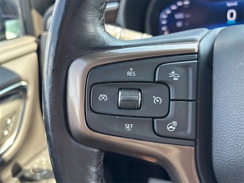 Used 2023 Chevrolet Tahoe High Country image 27