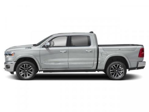 Certified 2025 RAM 1500 Limited image 3