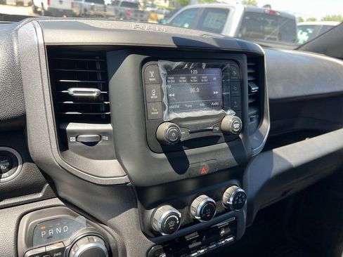 New 2024 RAM 3500 Tradesman image 18