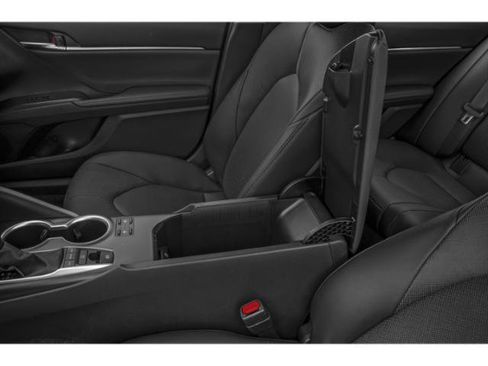 Used 2023 Toyota Camry XLE w/ Cold Weather Package AWD/4WD image 14