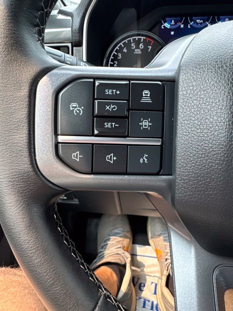 Certified 2023 Ford F150 4x4 SuperCrew Hybrid image 21