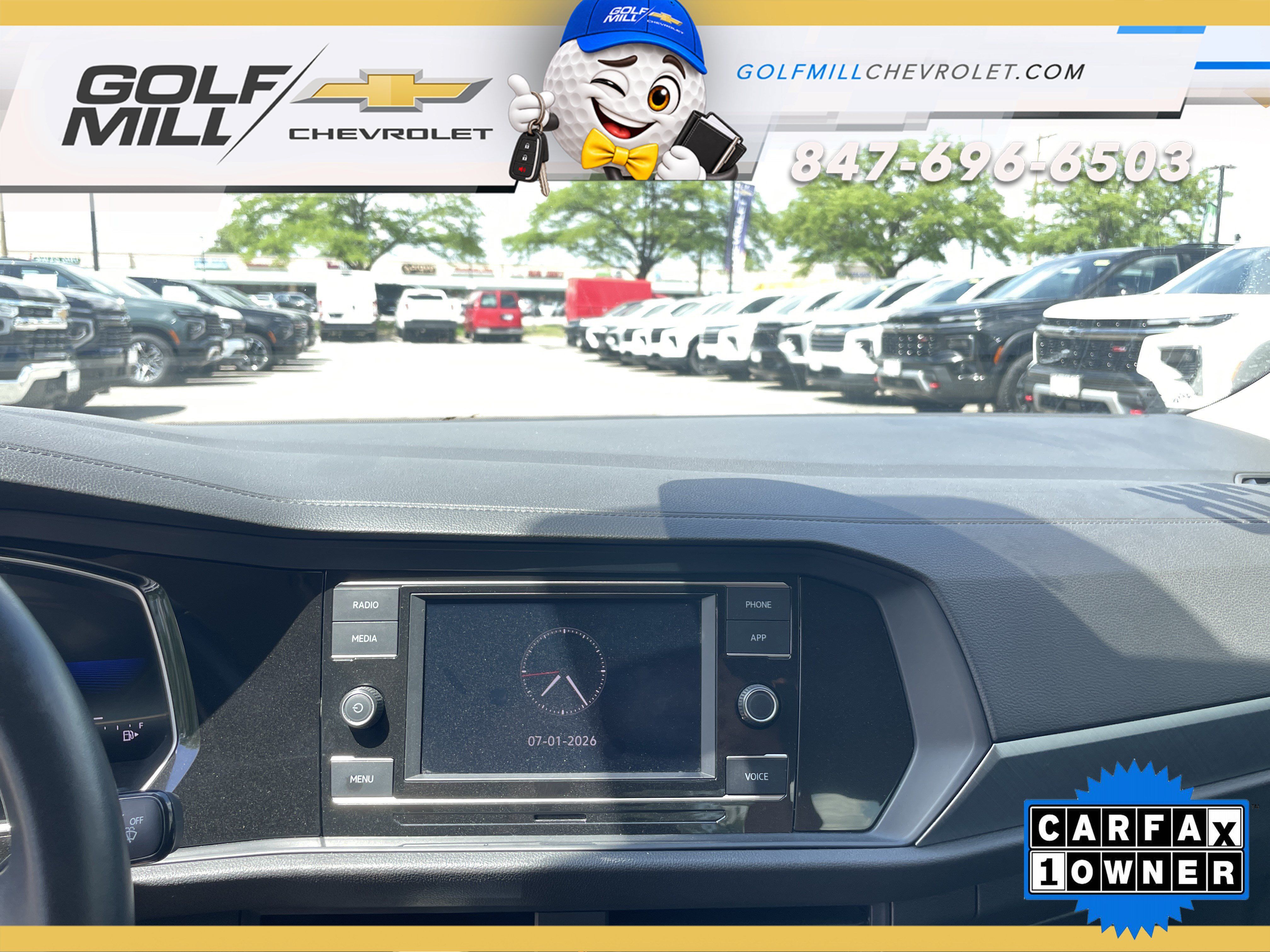Used 2024 Volkswagen Jetta SE FWD image 20