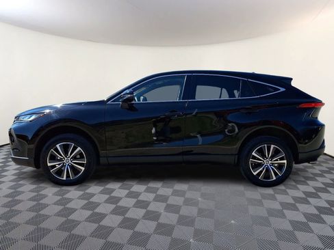 Certified 2023 Toyota Venza LE AWD/4WD image 10