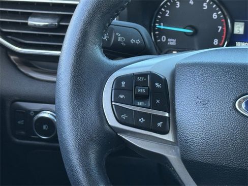 Used 2023 Ford Explorer Limited w/ Limited Technology Package image 14