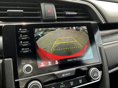 Used 2021 Honda Civic Sport image 22