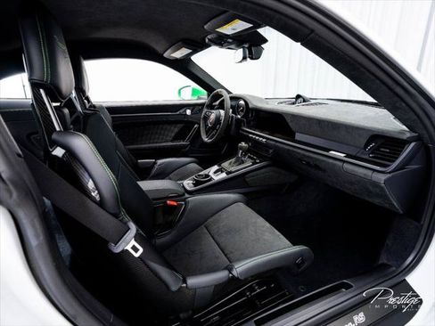 Used 2023 Porsche 911 GT3 RS RWD image 44