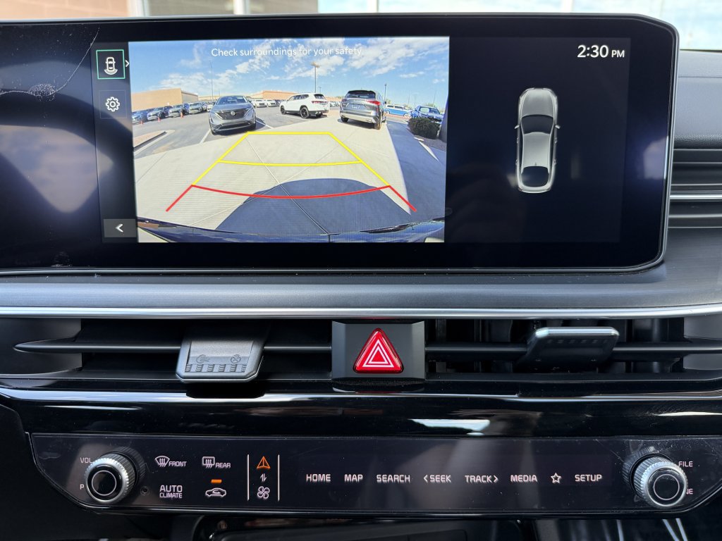Used 2026 Kia K5 GT-Line w/ GT-Line Premium Package FWD image 19